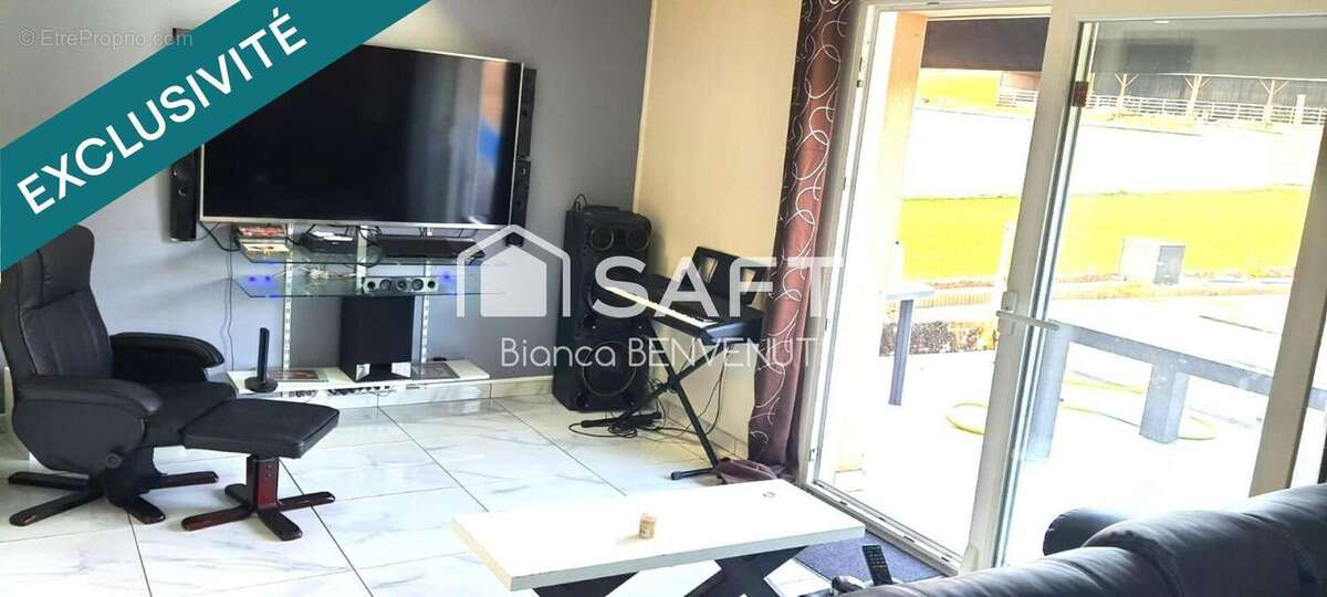 Photo 5 - Maison à EUVILLE