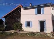 Maison à LA BASTIDE-DE-SEROU