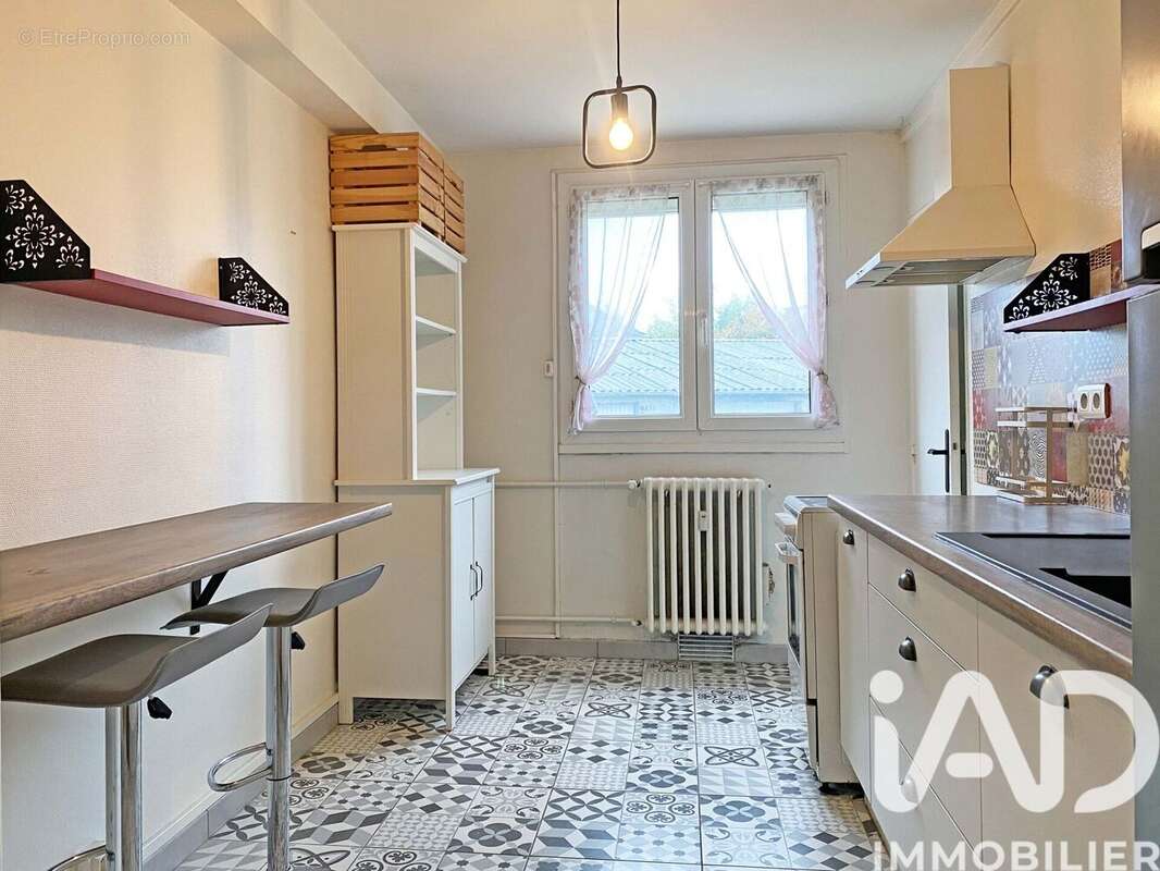 Photo 5 - Appartement à BLOIS