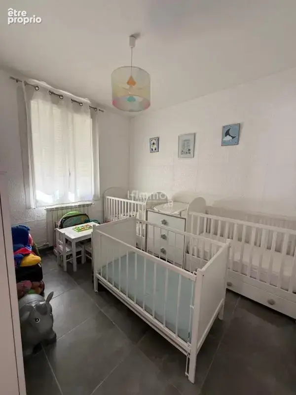 Maison et T3 - photo 9