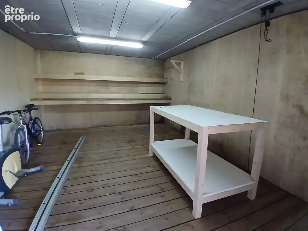 Pavillon moderne de 5 chambres avec piscine - photo 12