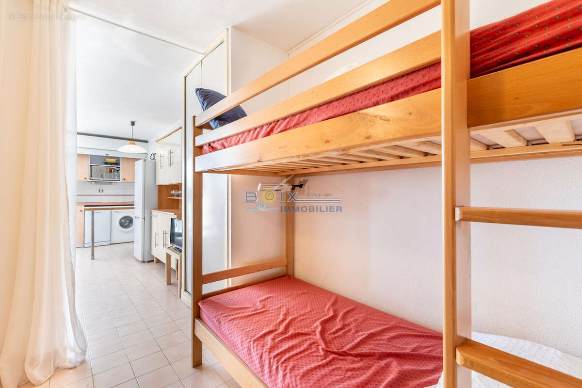 Appartement à SETE