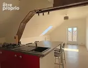 Appartement à TALANT