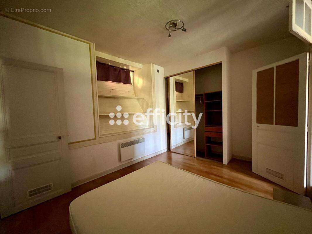 Appartement - photo 11