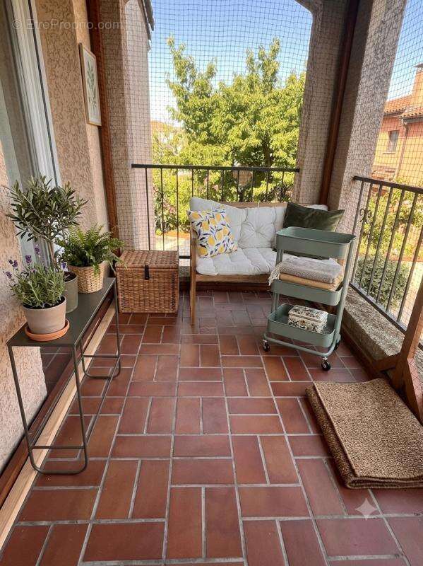 Appartement 71 m² à Toulouse  - photo 8