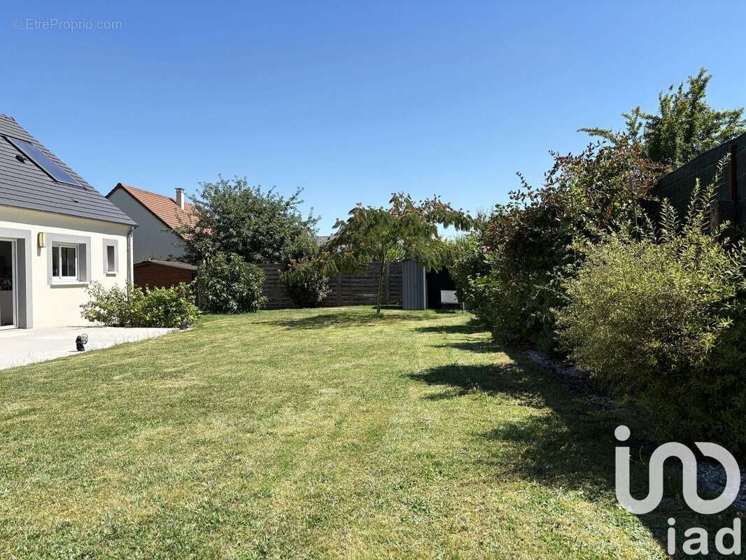 Photo 9 - Maison à MAZIERES-DE-TOURAINE