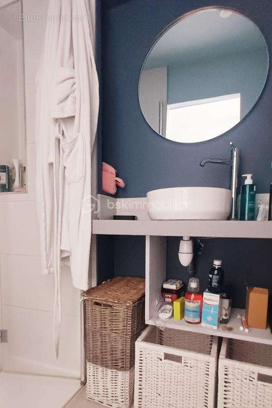 Appartement à LES SABLES-D'OLONNE