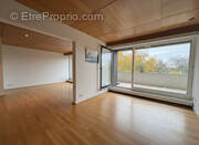 Appartement à VERRIERES-LE-BUISSON