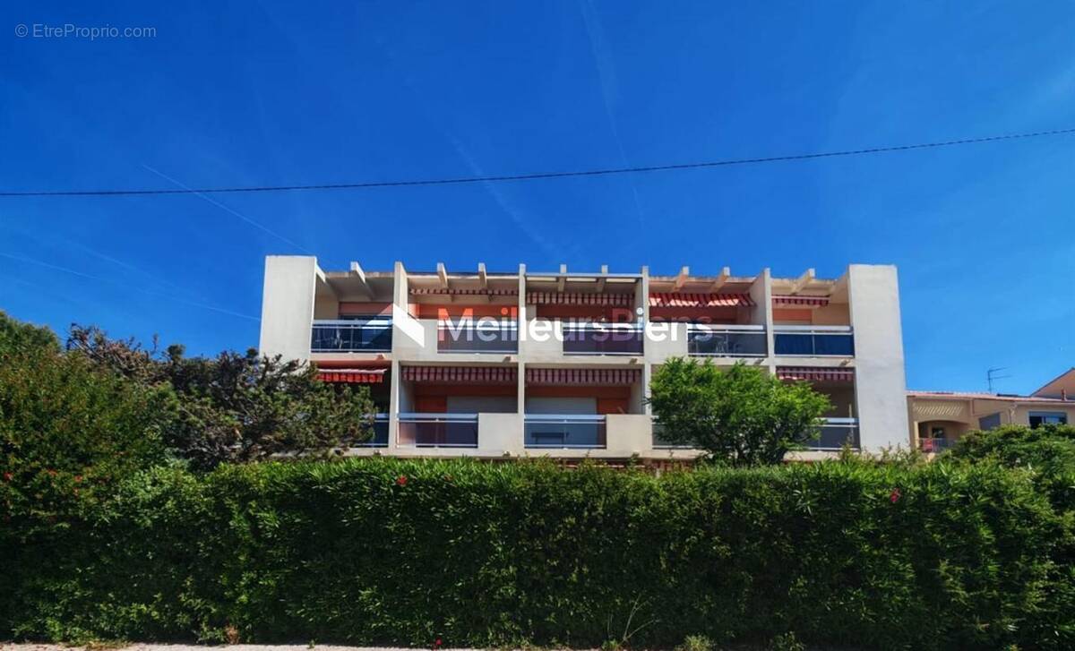Appartement à BANDOL