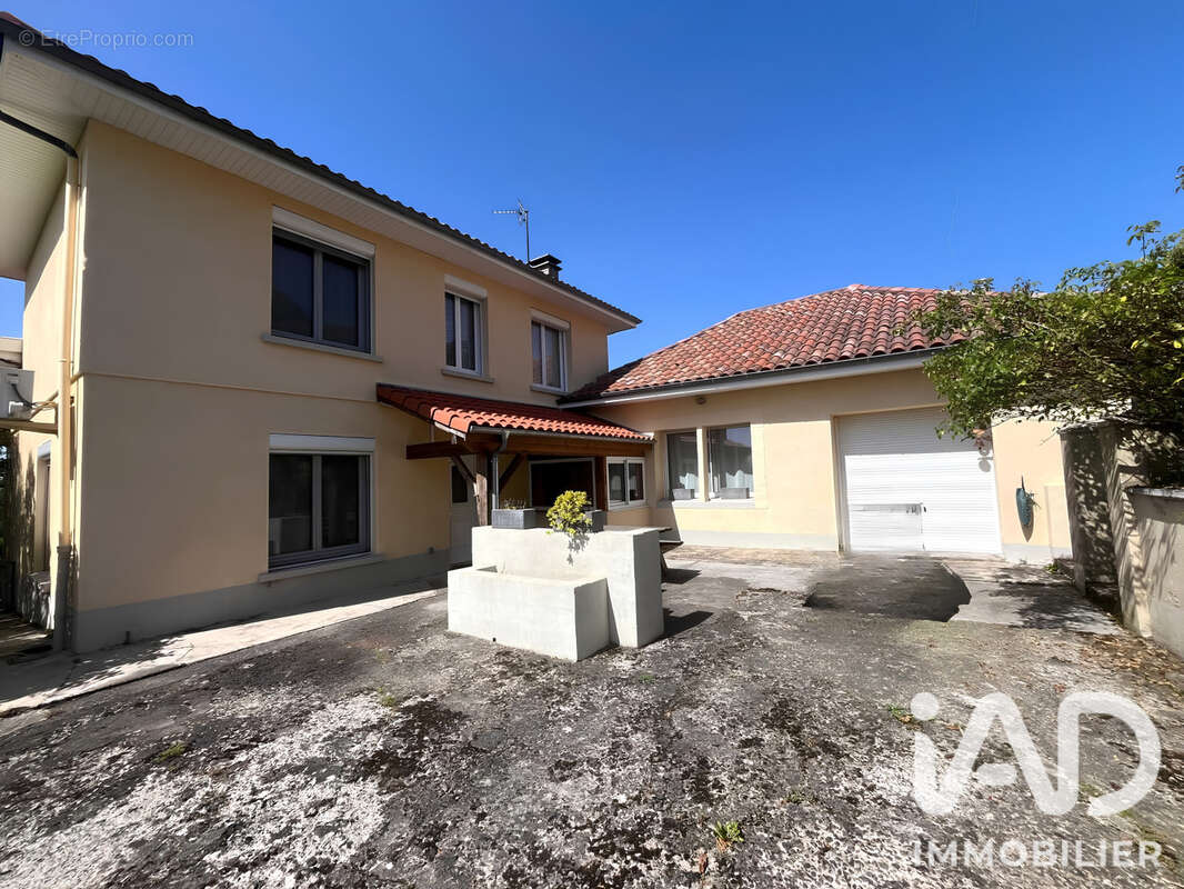 Photo 5 - Maison à ORTHEZ