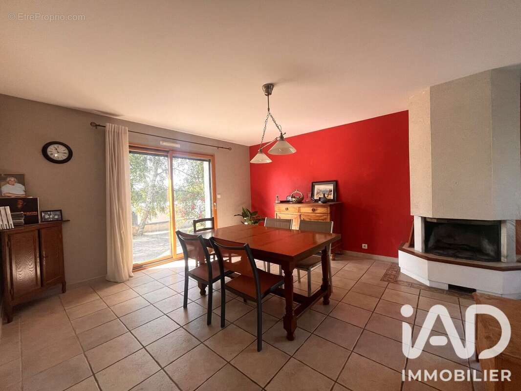 Maison 133 m² à Kervignac  - photo 5