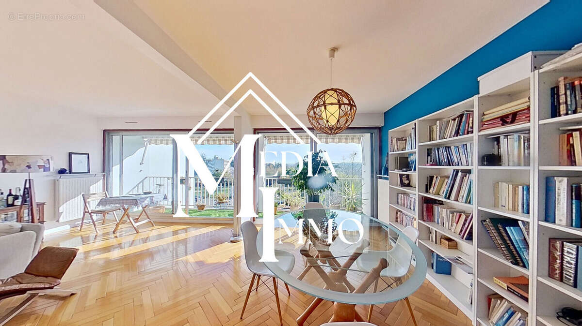 Appartement à PAU