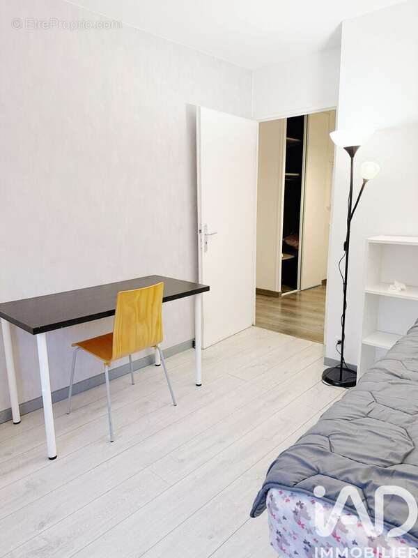 Photo 5 - Appartement à CERGY