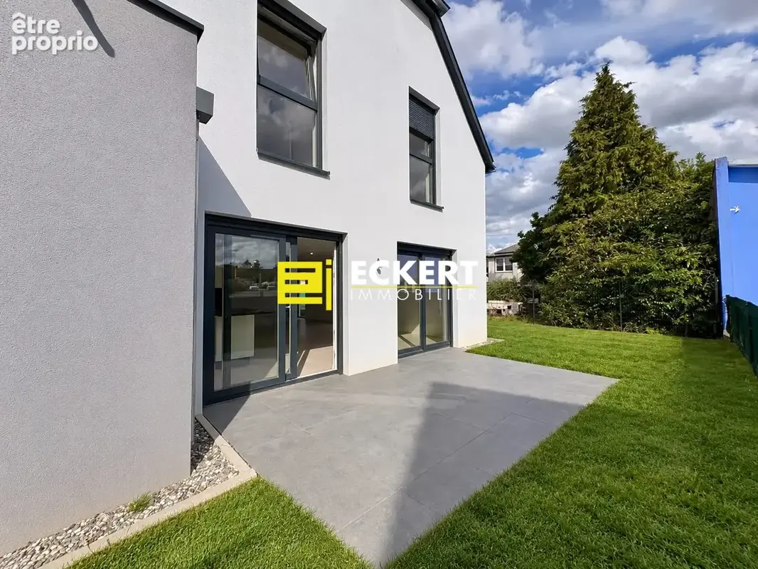 Maison 5 pièces 120 m² à vendre à Gresswiller (67190) - photo 2