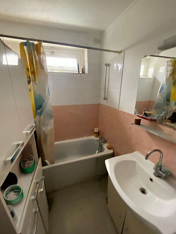 Appartement à CRETEIL