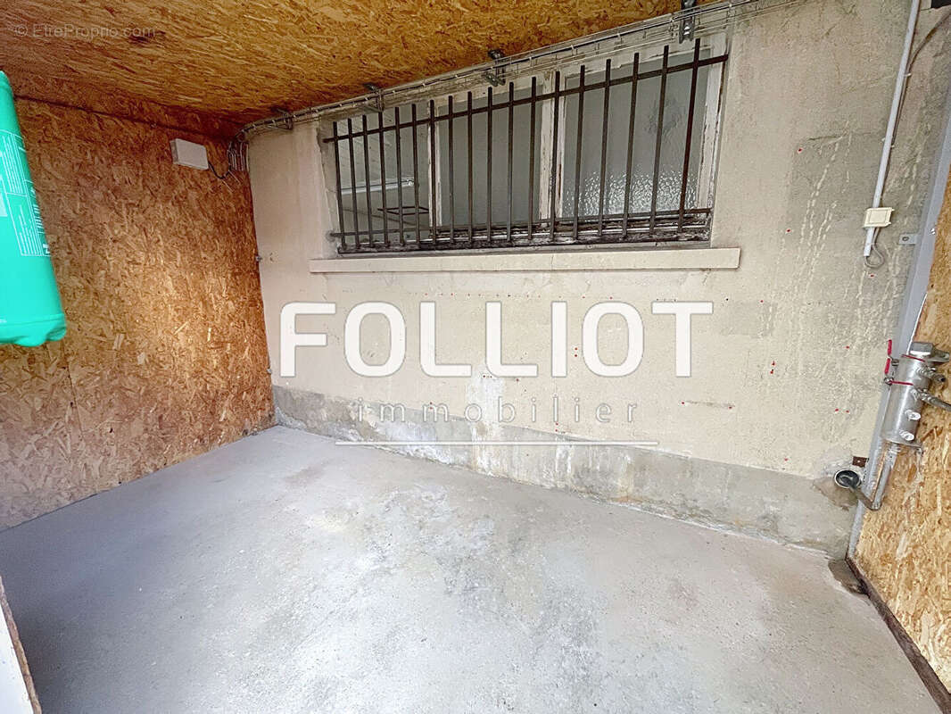 Commerce à CARENTAN