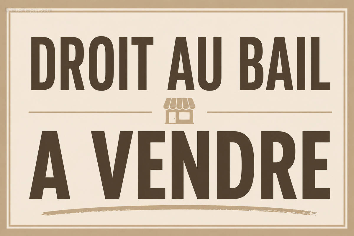 Commerce à SETE