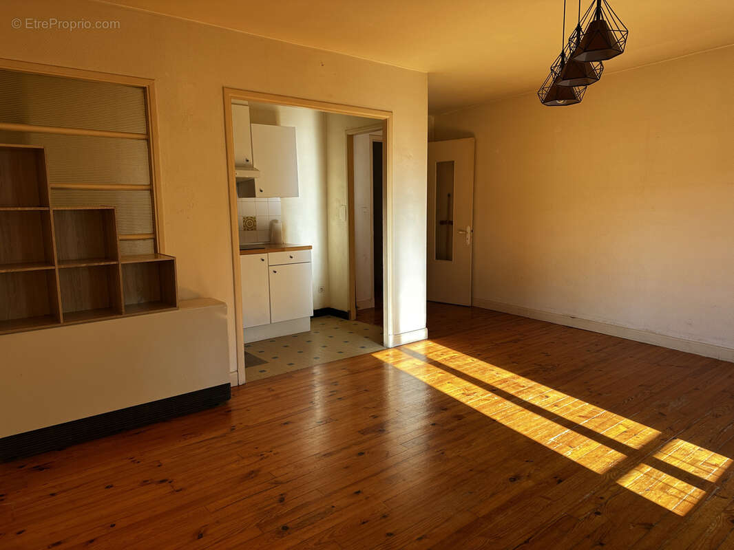 Maison à L'ISLE-EN-DODON