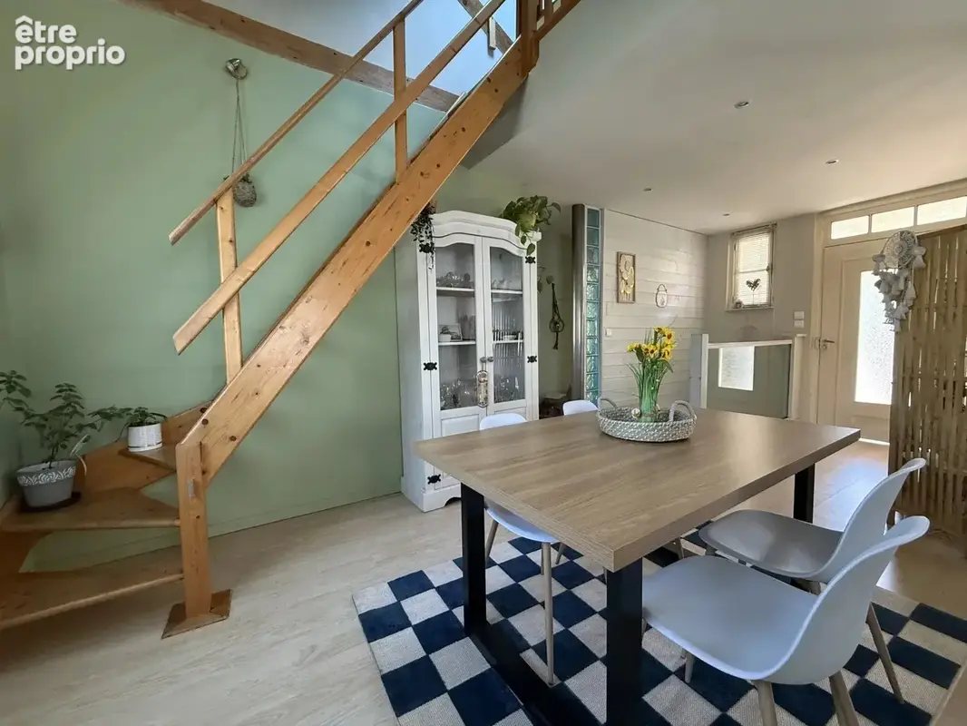 Vente Maison Saint-die-des-vosges(88100) 179 000ï¿œ - photo 6