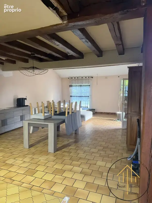 Maison 165 m² à Loudun  - photo 7