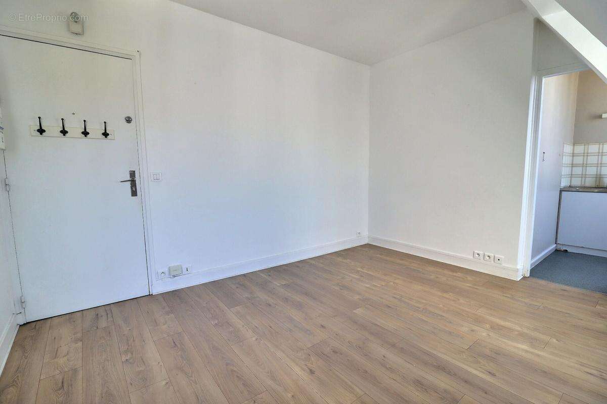 Appartement - photo 6