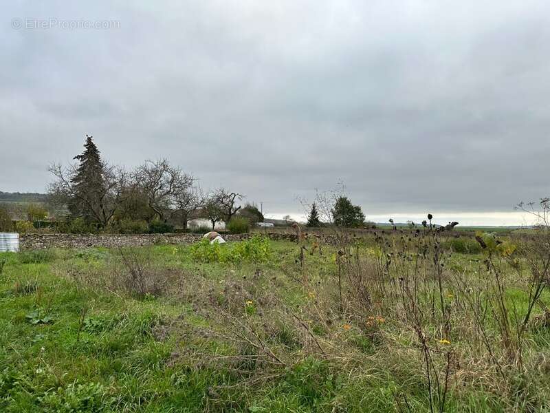 Maison à POUILLY-EN-AUXOIS