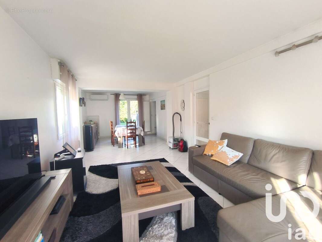 Photo 5 - Maison à POITIERS