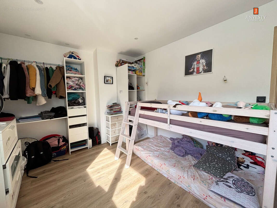 Appartement à LORIENT
