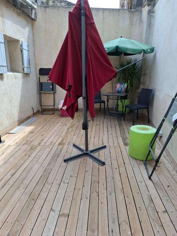 Appartement à FORCALQUIER