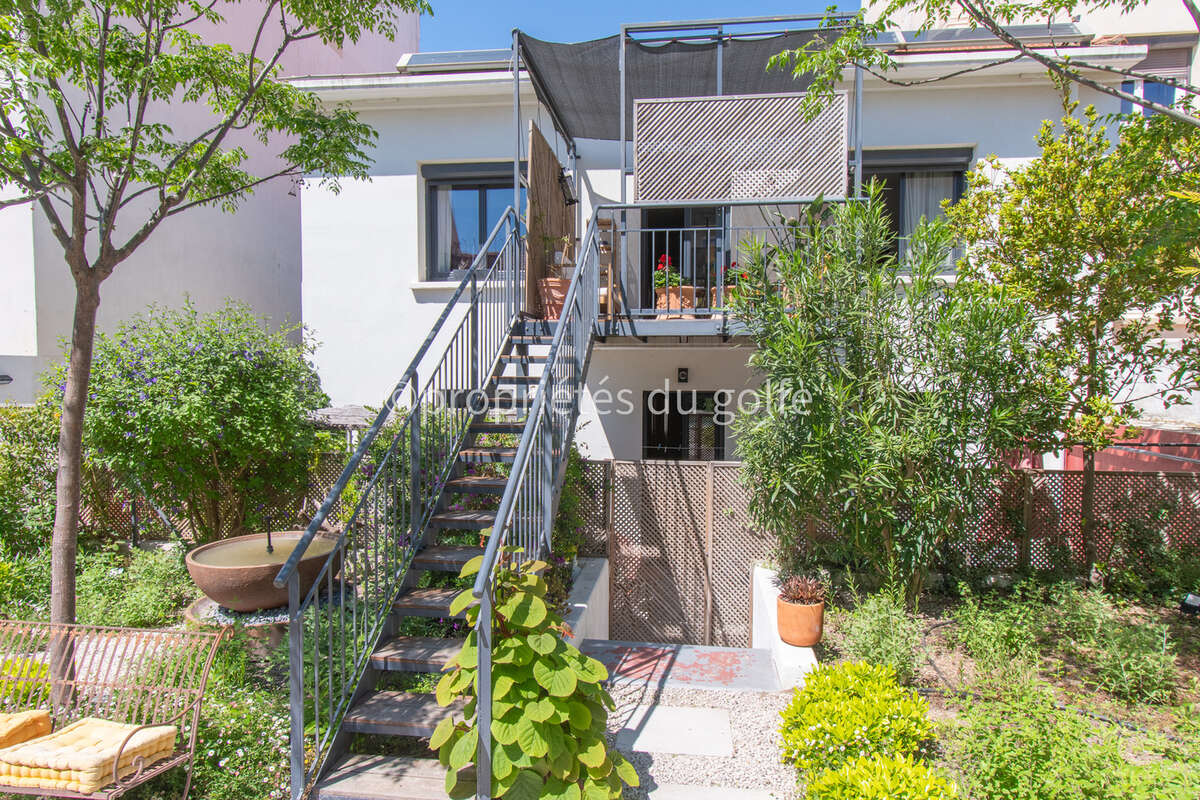 Maison à SETE