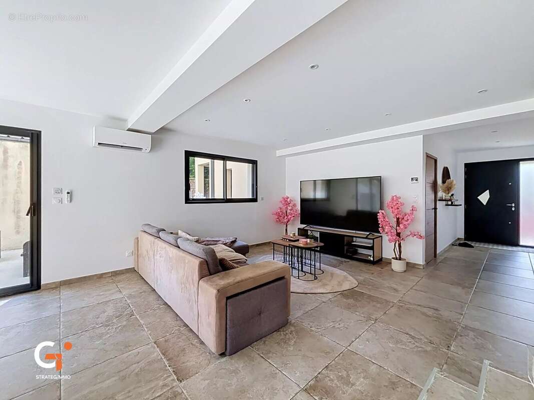 Maison moderne 4 chambres - photo 16