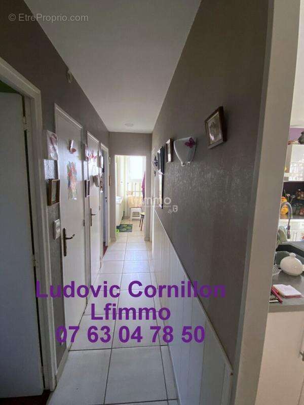 Maison à SAINT-PRIEST-LIGOURE