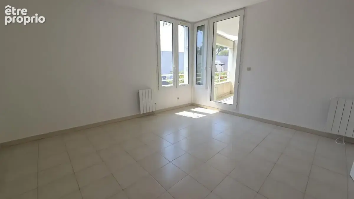 Appartement 2 pièces 45 m² · à Montpellier · 45 m² · 180 000 €