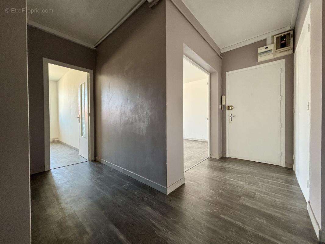 Appartement à LIMOGES