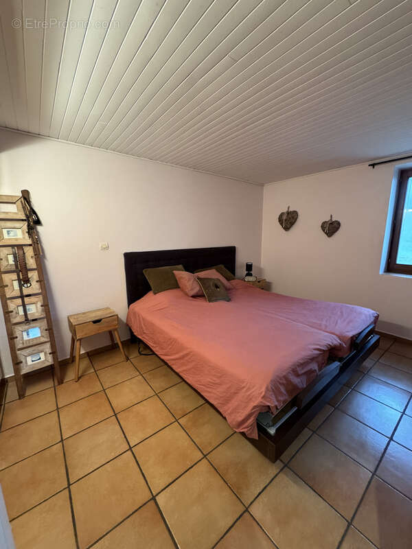 Maison à SAINT-GENEST-MALIFAUX