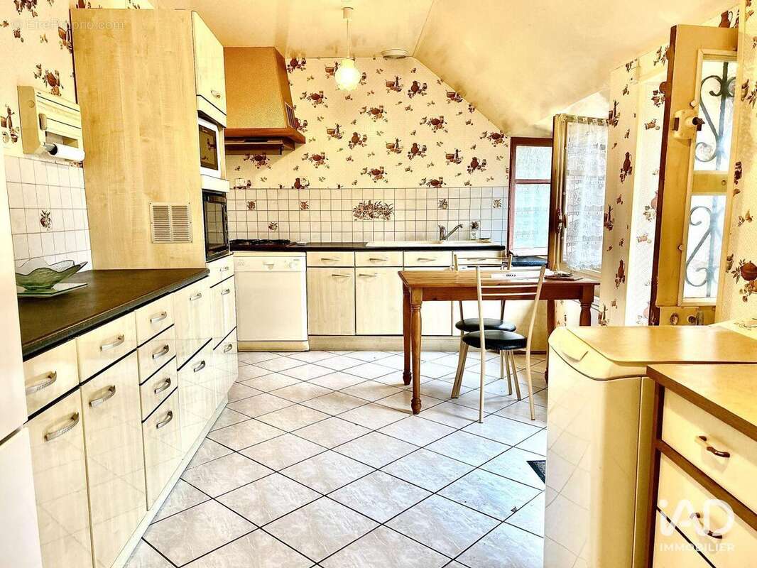 Photo 7 - Maison à CHEROY