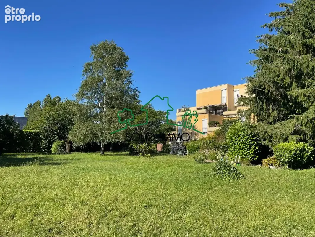 Spacieux T4 de 111 m2 avec terrasse sur la commune de Guilherand Granges 07500 - photo 13