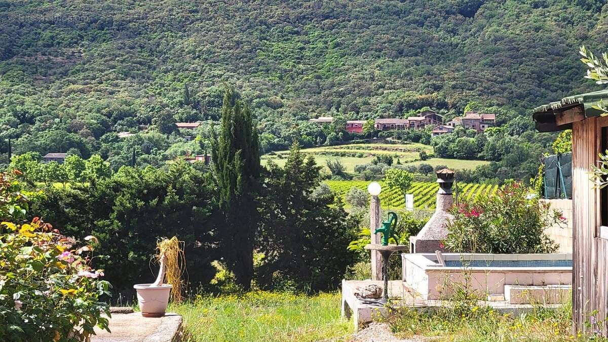 Photo 2 - Maison à LE BOSC