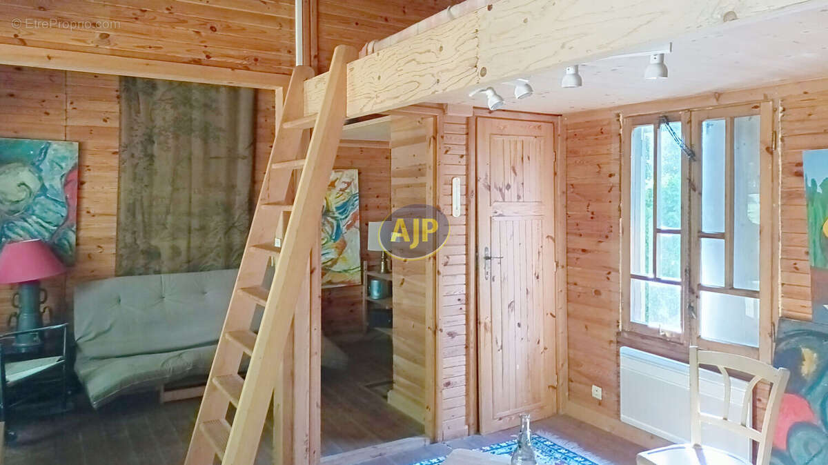 Maison à LESPARRE-MEDOC