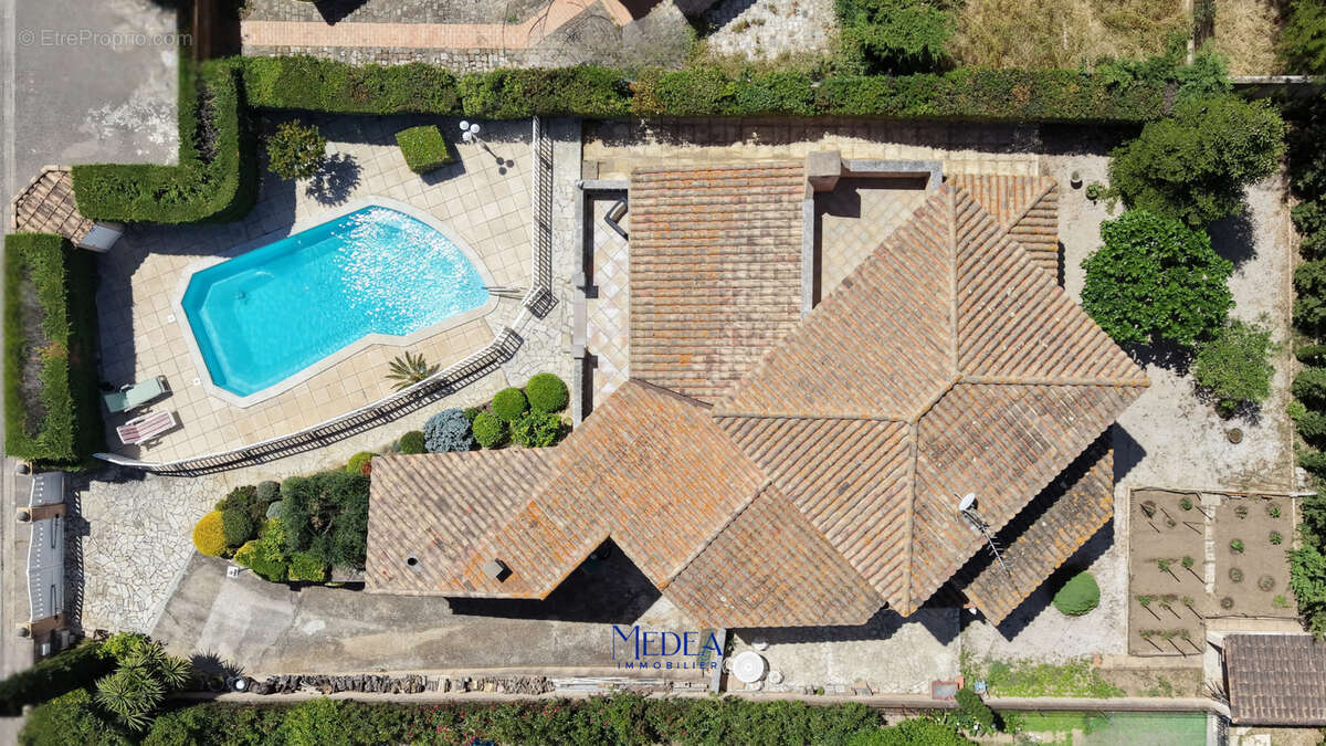 Photo 3 - Maison à MARSEILLE-9E