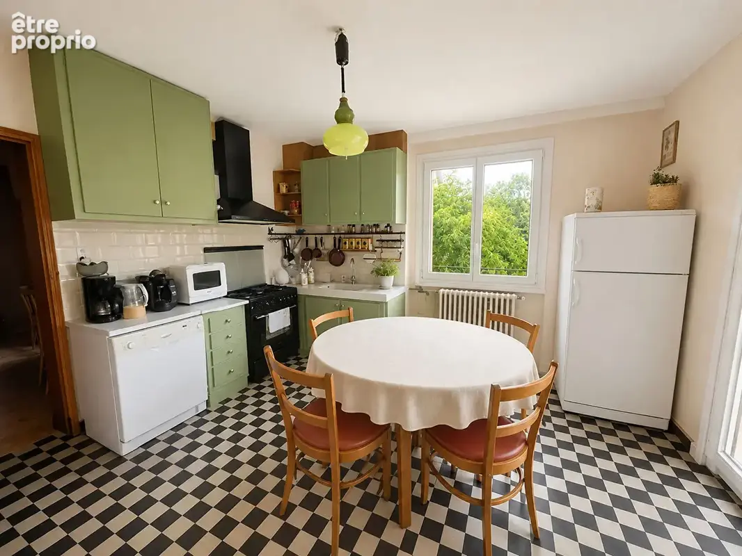 Maison La Canourgue 10 pièce(s) 250 m2 environ - photo 4