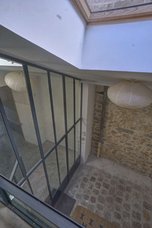 Appartement à FONTAINEBLEAU