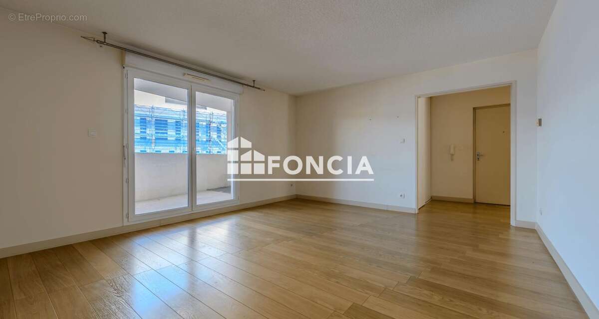 Appartement à AVIGNON