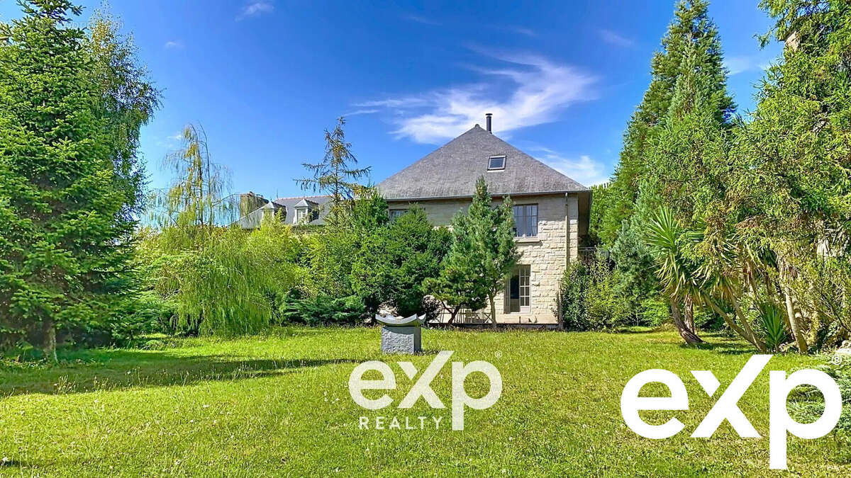 Maison à LE MINIHIC-SUR-RANCE