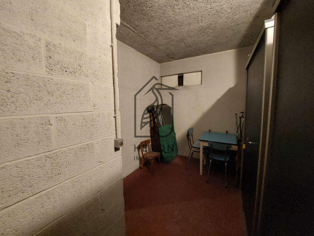 Appartement à WASQUEHAL