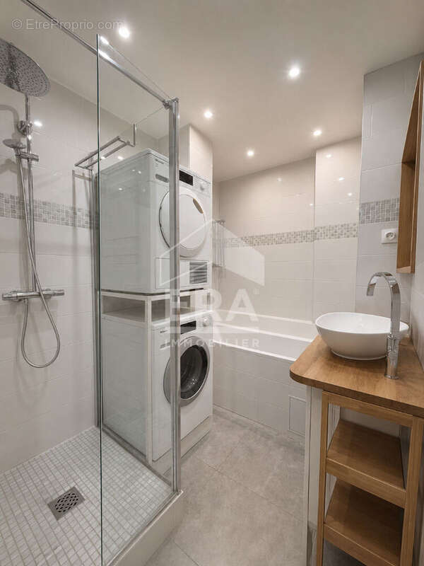 Appartement 78m² à levallois-perret - photo 17