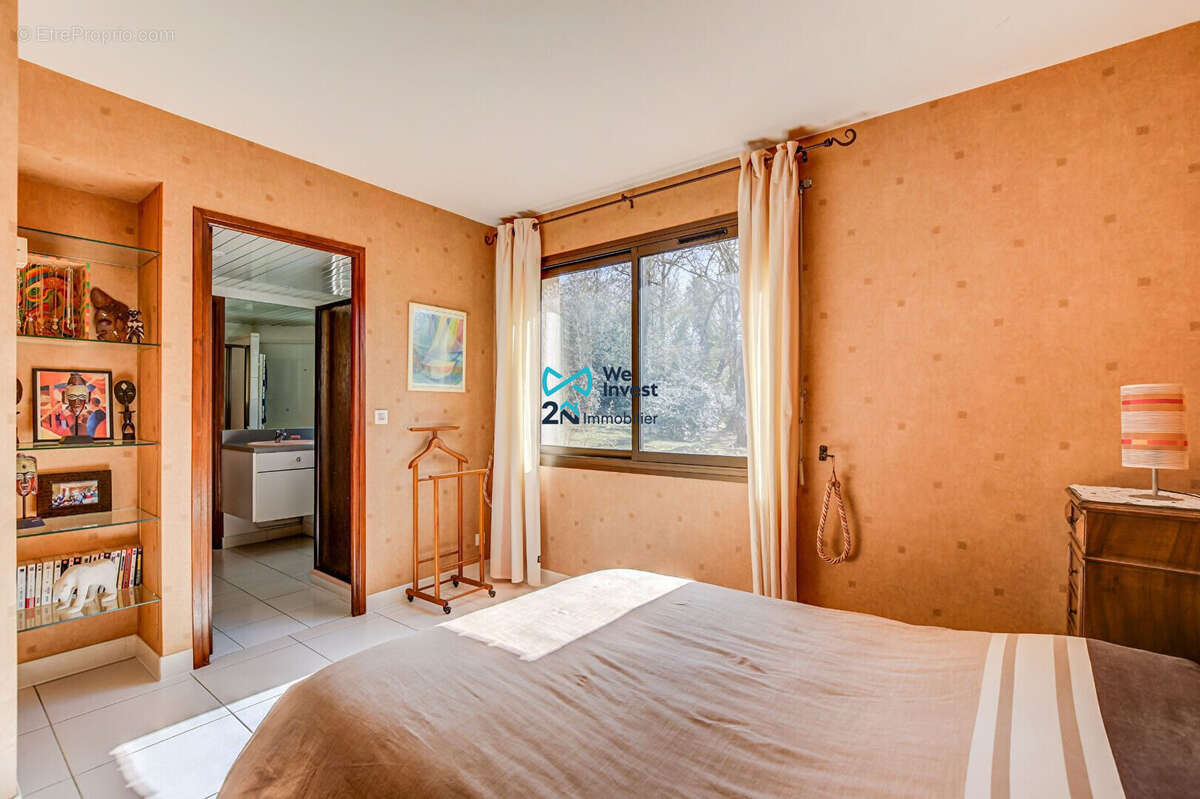 Maison 240 m² à Montastruc-La-Conseillere  - photo 7