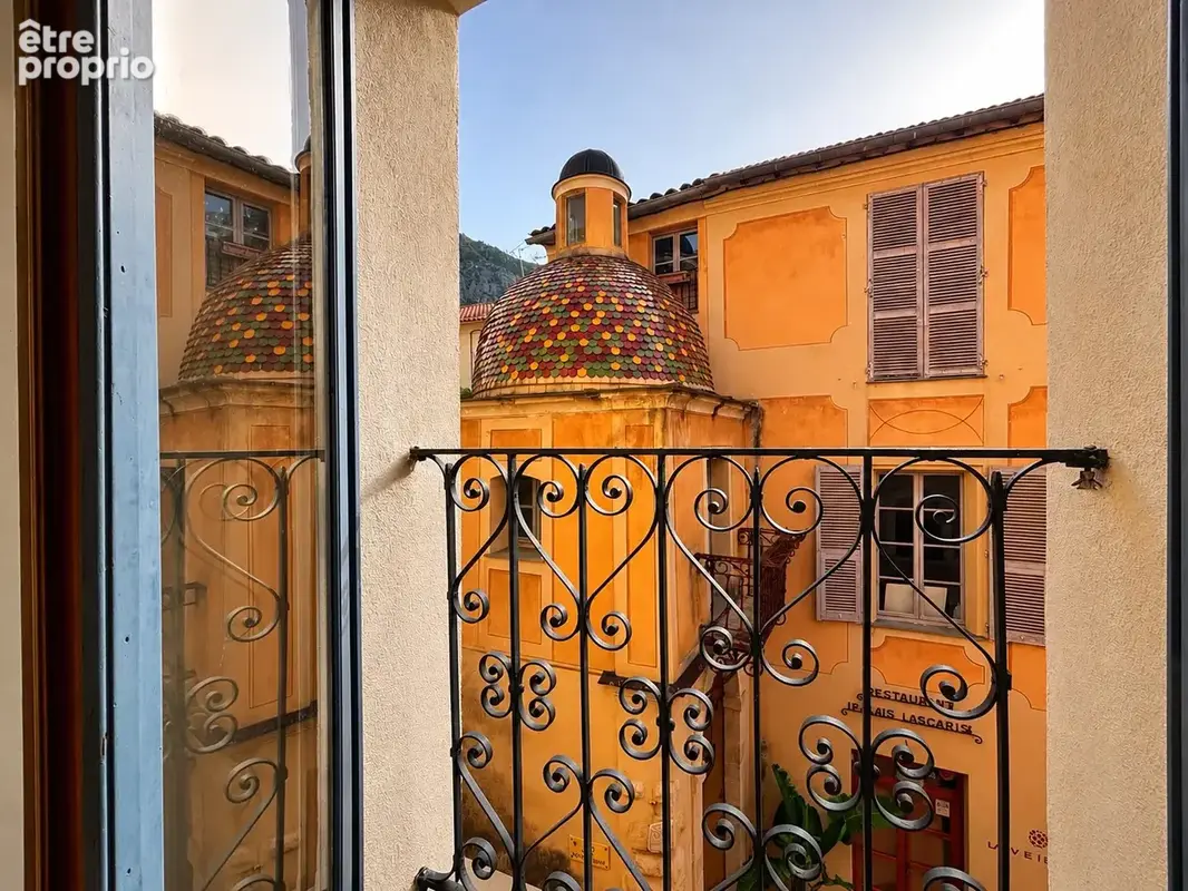 À vendre / charmant duplex - photo 10