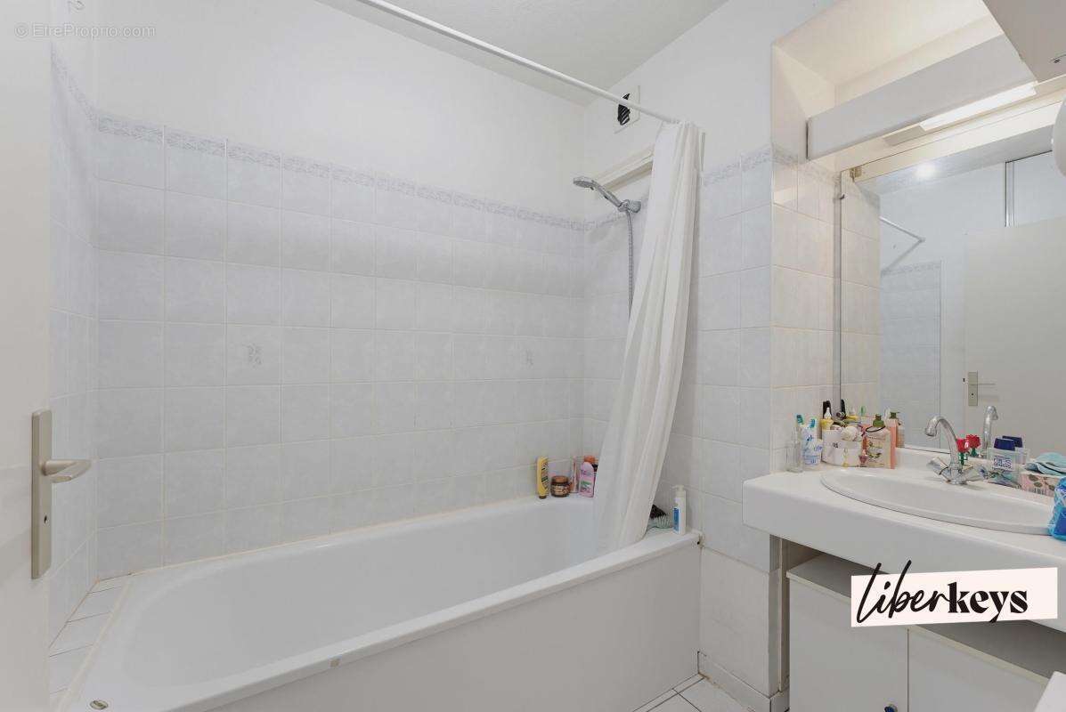 Appartement à MERIGNAC
