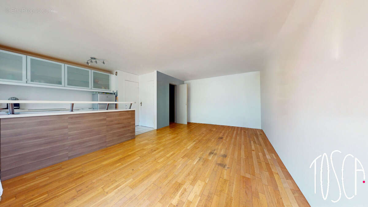 Appartement à THIAIS
